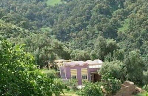 Bouchfaa House | Guest Rated 9.3: Stay at دار الضيافة تازكة Maison d'hôtes