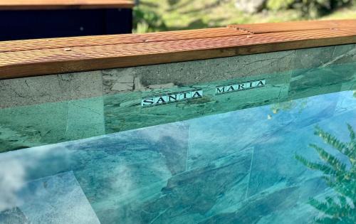 Grand-Bourg House | Beloved Gîte Santa Maria with Pool and Child-Friendly Fun