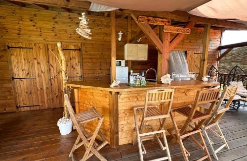 Grand-Bourg House | Beloved Gîte Santa Maria with Pool and Child-Friendly Fun