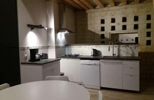Epieds House | Calm & Cosy Gîte Saumur Le Pigeonnier - Family-Friendly Stay