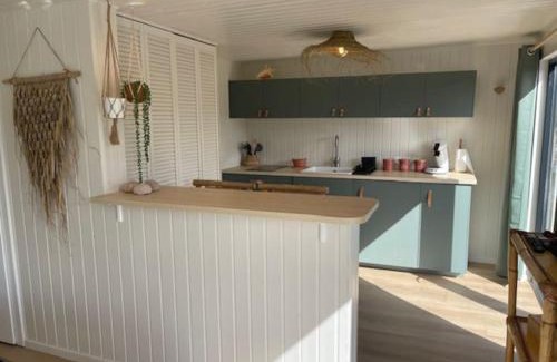 Bennecourt Apartment | Experience Nature at Gîte Seine & Nature Le Capitaine