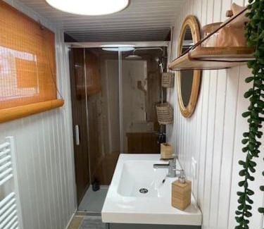 Bennecourt Apartment | Experience Nature at Gîte Seine & Nature Le Capitaine