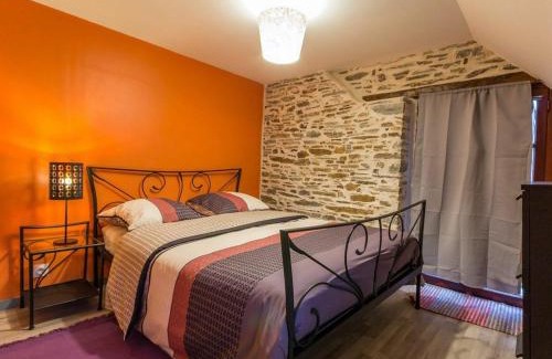 Soudan House | Family-Ready Gîte Soudan for Memorable Getaways