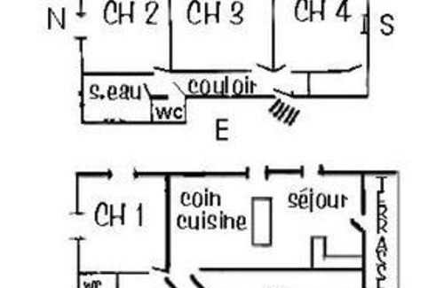 Ban-sur-Meurthe-Clefcy House | Pet-Friendly Gîte in Ban-sur-Meurthe-Clefcy - Rated 10/10