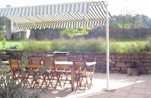 Docelles House | Family-Friendly Gîte with Large Terrace near Gérardmer