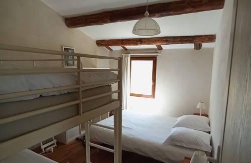 Entrepierres Other | Relax in a Comfortable Gîte Surrounded by Nature in Provence