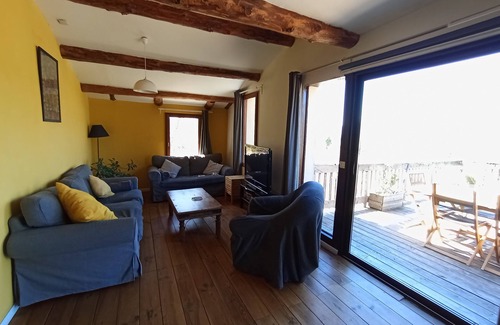 Entrepierres Other | Relax in a Comfortable Gîte Surrounded by Nature in Provence