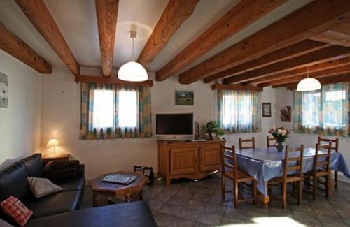 Ferdrupt House | Discover a Cozy Gîte with Terrace Near Mountain Activities