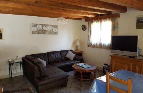 Ferdrupt House | Discover a Cozy Gîte with Terrace Near Mountain Activities