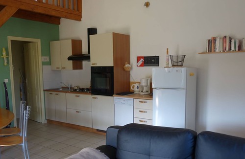 Saint-Maurice-d'Ibie Cottage | Gîte Stéphanie: Country Retreat with Pool & Breakfast