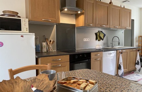 Taxat-Senat House | Family-Friendly Gîte Taxat-Senat with Pet Accommodations