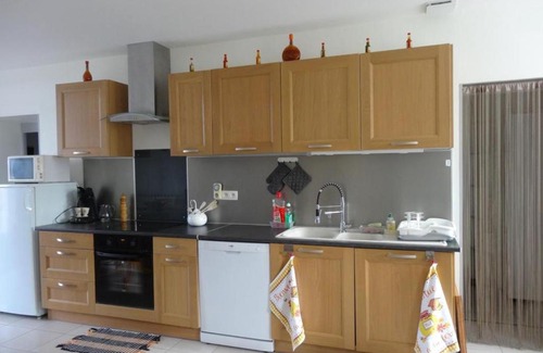Taxat-Senat House | Family-Friendly Gîte Taxat-Senat with Pet Accommodations
