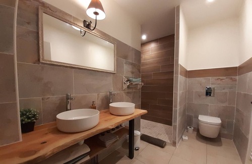Montmeyran Other | Discover Gîte Terres bio DE Drome: A Cozy Retreat with Garden