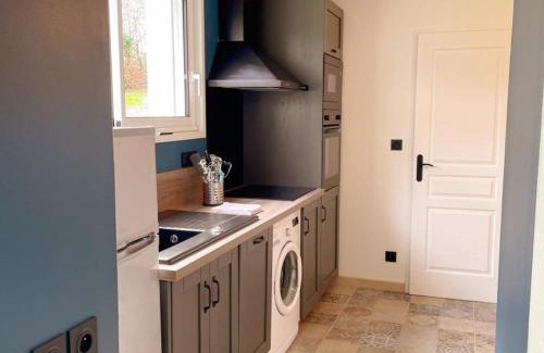 Couffy House | Gîte des Cailloteux: Family-Friendly Retreat in France