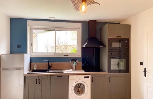 Couffy House | Gîte des Cailloteux: Family-Friendly Retreat in France