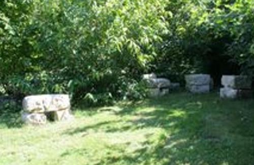 Valencisse House | Family-Friendly Gîte Near Blois with Garden & Loire Châteaux