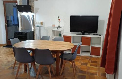 Varennes-Changy House | Gîte tranquille proche Forêt Orléans pour 5 pers. - FR-1-590-569