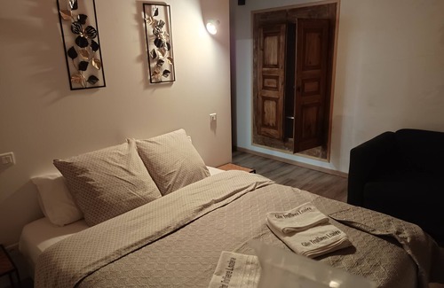 Ispagnac House | Family-Friendly Escape at Gîte Truffière Lozère