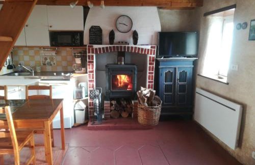 Scrignac House | Oceanfront Gîte Ty Bihan Baradoz - Guest Rated 9/10