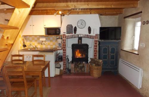Scrignac House | Oceanfront Gîte Ty Bihan Baradoz - Guest Rated 9/10