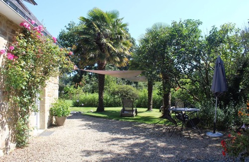 Carnac House | Gîte Ty Bihan: Oceanfront Escape in Carnac with Top Rating