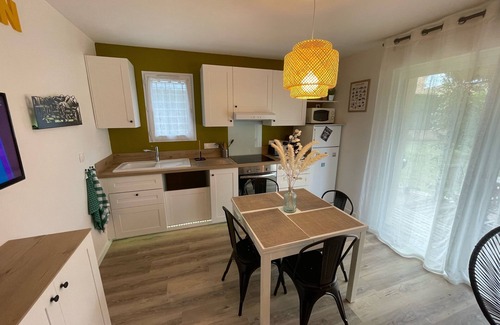 Montboucher-sur-Jabron House | Gîte TY GREEN: Guest Rated 9.8 with Pool & Lake Views