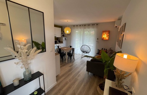 Montboucher-sur-Jabron House | Gîte TY GREEN: Guest Rated 9.8 with Pool & Lake Views