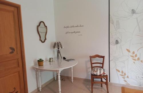 Saint-Lyphard House | Tranquil Gîte with Garden near Guérande & La Baule
