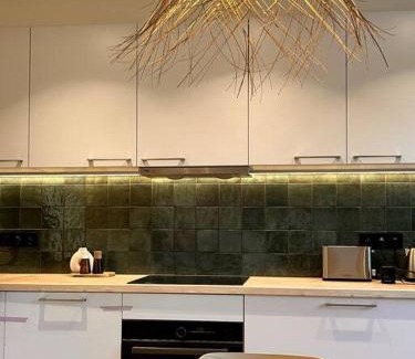 Hotton Apartment | Discover Comfort at Gîte urbain L'Oneux - Rated 9/10