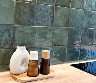 Hotton Apartment | Discover Comfort at Gîte urbain L'Oneux - Rated 9/10