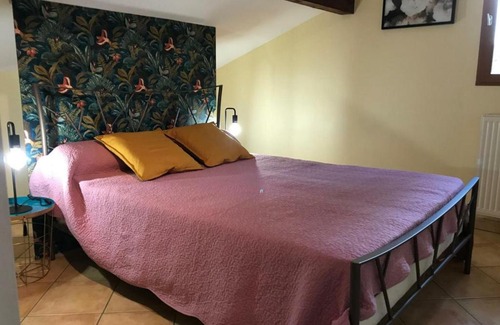 Ustaritz House | Cozy Gîte Ustaritz: Ideal for Families Up to 4 Guests