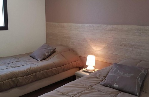 Veauchette House | Cozy Gîte Veauchette: Ideal for Families and Pet Lovers