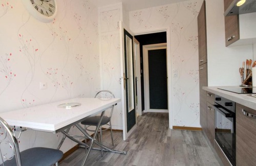 Villenauxe-la-Grande House | Comfortable Gîte in Villenauxe-la-Grande for Families & Pets