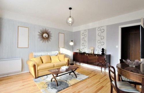 Villenauxe-la-Grande House | Comfortable Gîte in Villenauxe-la-Grande for Families & Pets