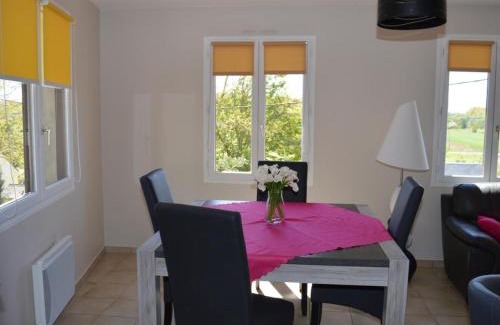 Vouvray House | Gîte viticole à Vouvray avec jardin et WiFi - FR-1-381-167