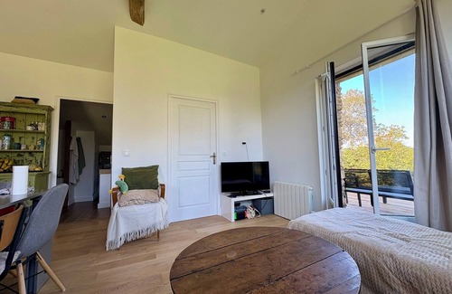 Monsireigne House | ✨Gîte vue Lac - 25 min du puy du fou✨ Fully renovated independent outbuilding