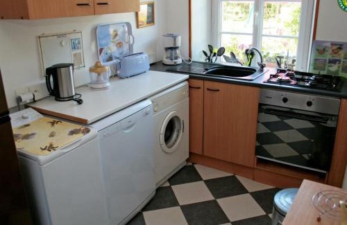 Wimille House | Family-Friendly Gîte Wimille for 8 Guests - A Cozy Retreat
