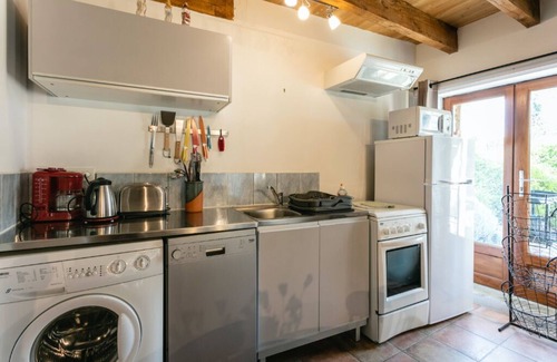 Payrac House | Discover Gîte Yucca with Pool and Ocean Views