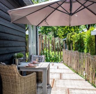 Reeuwijk House | Experience Comfort at Gîte81 - Rated 9.1/10 by Guests