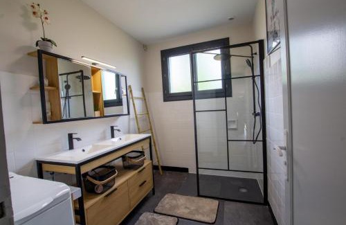 Sourzac House | GîteLeClaudBlanc