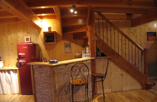 Aynac House | Family-Friendly Gîtes with Pool near Rocamadour, Rated 9.8
