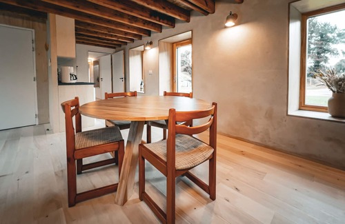 Tardinghen Cottage | Discover Gîtes au coeur de la Terre des Deux Caps Retreat