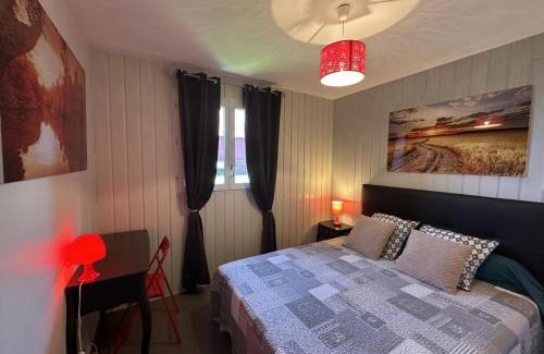 Meillard House | Cozy Gîtes Near Vineyards with Family-Friendly Activities