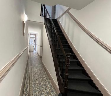 Givet Apartment | Gîtes by Hôtel Les Reflets Jaunes