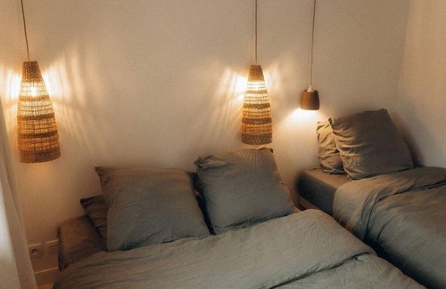 Montesquieu-Lauragais House | Eco-Friendly Ocean View Gîtes with Top Guest Ratings