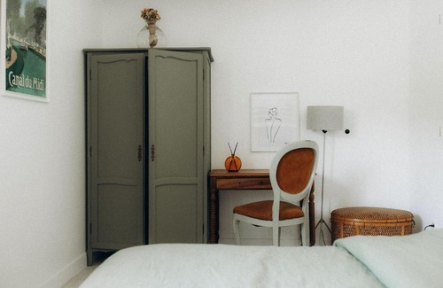 Montesquieu-Lauragais House | Eco-Friendly Ocean View Gîtes with Top Guest Ratings