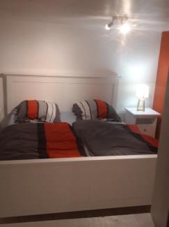 Mars Apartment | Pet-Friendly Gîtes chez Daniel: Guest Rated 9.1/10
