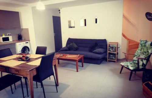 Arreau House | Discover Gîtes chez Sylvie: Pet & Child Friendly Retreat