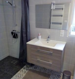 Saint-Aignan House | Relax at Gîtes de Botplançon: Family-Friendly Getaway