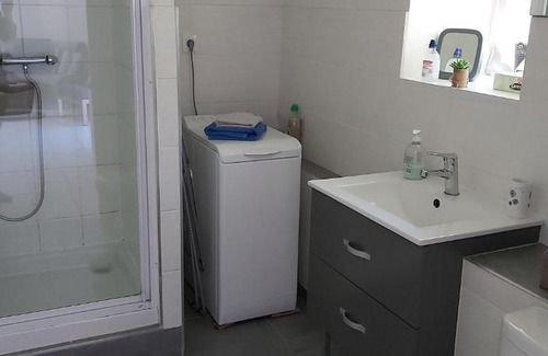 Saint-Aignan House | Relax at Gîtes de Botplançon: Family-Friendly Getaway